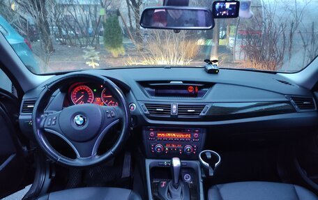 BMW X1, 2012 год, 1 500 000 рублей, 16 фотография