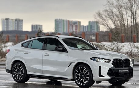 BMW X6, 2023 год, 14 300 000 рублей, 2 фотография