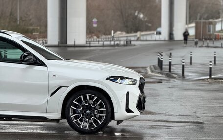 BMW X6, 2023 год, 14 300 000 рублей, 5 фотография