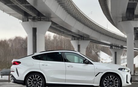 BMW X6, 2023 год, 14 300 000 рублей, 6 фотография