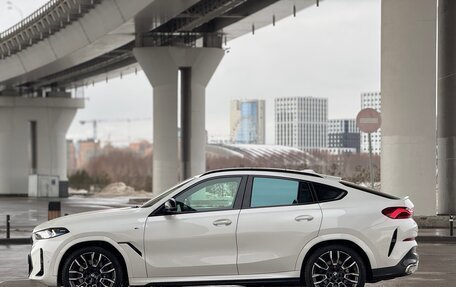 BMW X6, 2023 год, 14 300 000 рублей, 16 фотография