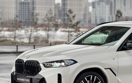 BMW X6, 2023 год, 14 300 000 рублей, 18 фотография