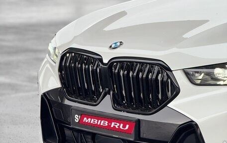 BMW X6, 2023 год, 14 300 000 рублей, 19 фотография