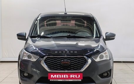 Datsun on-DO I рестайлинг, 2020 год, 638 000 рублей, 3 фотография