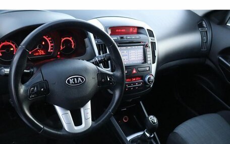 KIA cee'd I рестайлинг, 2012 год, 650 000 рублей, 6 фотография