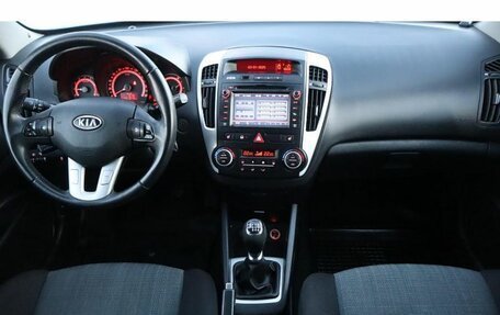 KIA cee'd I рестайлинг, 2012 год, 650 000 рублей, 11 фотография