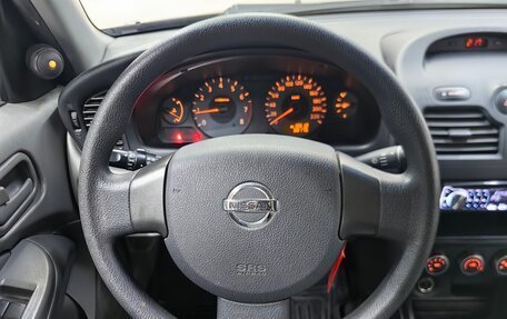 Nissan Almera Classic, 2011 год, 749 000 рублей, 11 фотография