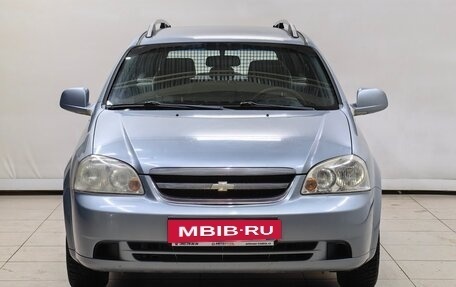 Chevrolet Lacetti, 2010 год, 568 000 рублей, 3 фотография