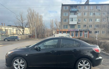 Mazda 3, 2009 год, 720 000 рублей, 4 фотография