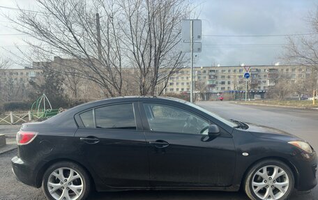 Mazda 3, 2009 год, 720 000 рублей, 6 фотография