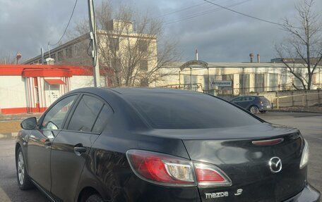 Mazda 3, 2009 год, 720 000 рублей, 3 фотография