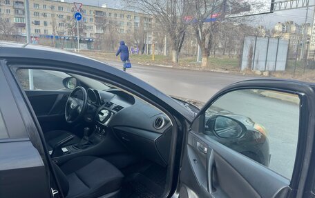 Mazda 3, 2009 год, 720 000 рублей, 8 фотография