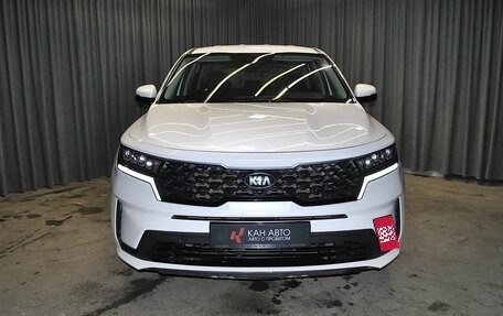 KIA Sorento IV, 2020 год, 3 080 000 рублей, 5 фотография