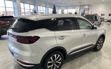 Chery Tiggo 7 Pro, 2022 год, 1 890 000 рублей, 5 фотография