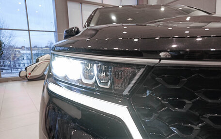 KIA Sorento IV, 2020 год, 4 034 000 рублей, 21 фотография