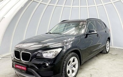 BMW X1, 2013 год, 1 245 900 рублей, 1 фотография