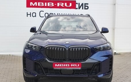 BMW X5, 2023 год, 13 600 000 рублей, 3 фотография