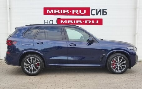 BMW X5, 2023 год, 13 600 000 рублей, 7 фотография