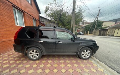 Nissan X-Trail, 2008 год, 1 040 000 рублей, 4 фотография