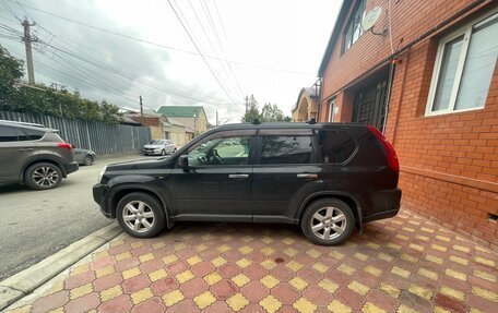 Nissan X-Trail, 2008 год, 1 040 000 рублей, 3 фотография