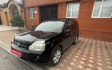 Nissan X-Trail, 2008 год, 1 040 000 рублей, 2 фотография