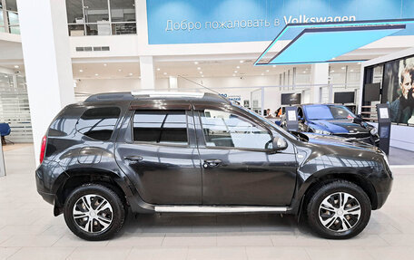 Renault Duster I рестайлинг, 2012 год, 805 000 рублей, 5 фотография