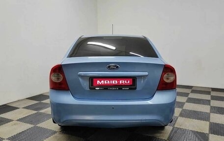 Ford Focus II рестайлинг, 2006 год, 475 000 рублей, 6 фотография