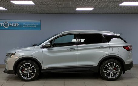 Geely Coolray I, 2021 год, 2 099 000 рублей, 8 фотография