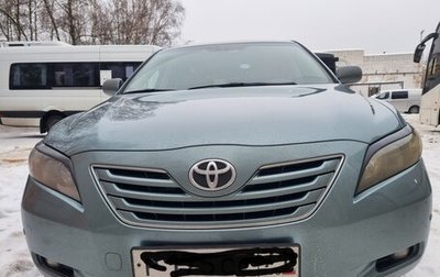 Toyota Camry, 2008 год, 1 200 000 рублей, 1 фотография