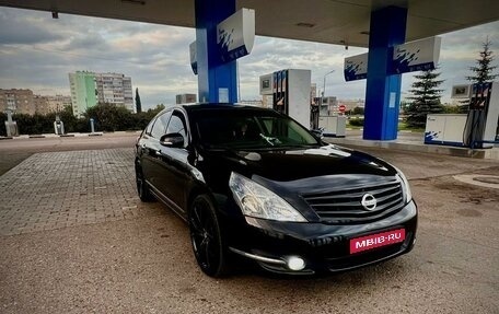 Nissan Teana, 2011 год, 1 320 000 рублей, 1 фотография