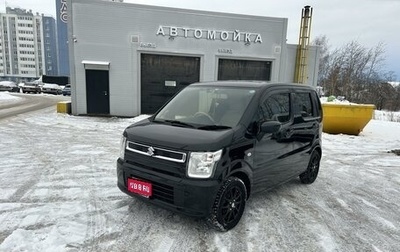 Suzuki Wagon R VI, 2019 год, 860 000 рублей, 1 фотография