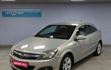 Opel Astra H, 2006 год, 495 000 рублей, 1 фотография