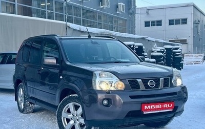 Nissan X-Trail, 2010 год, 1 229 000 рублей, 1 фотография