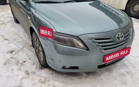 Toyota Camry, 2008 год, 1 200 000 рублей, 3 фотография