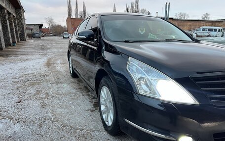 Nissan Teana, 2011 год, 1 320 000 рублей, 7 фотография