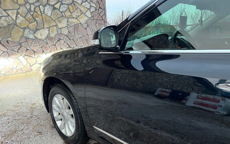 Nissan Teana, 2011 год, 1 320 000 рублей, 4 фотография