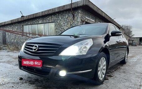 Nissan Teana, 2011 год, 1 320 000 рублей, 3 фотография