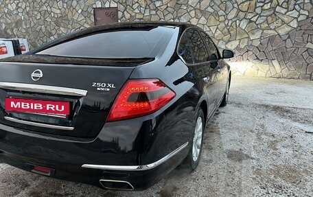 Nissan Teana, 2011 год, 1 320 000 рублей, 6 фотография