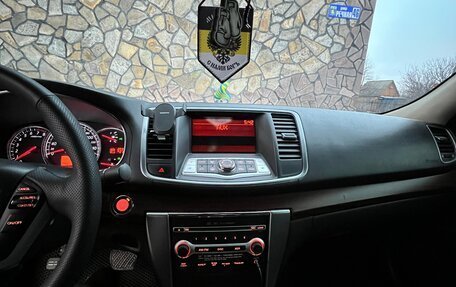 Nissan Teana, 2011 год, 1 320 000 рублей, 11 фотография