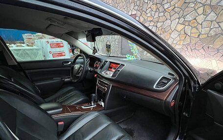 Nissan Teana, 2011 год, 1 320 000 рублей, 15 фотография