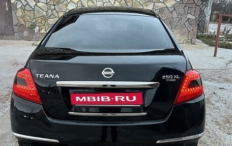 Nissan Teana, 2011 год, 1 320 000 рублей, 12 фотография