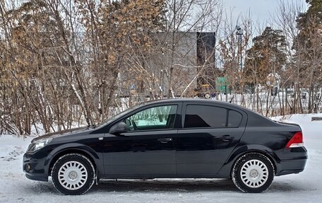 Opel Astra H, 2013 год, 725 000 рублей, 6 фотография