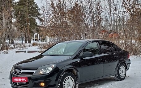 Opel Astra H, 2013 год, 725 000 рублей, 5 фотография