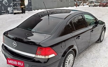 Opel Astra H, 2013 год, 725 000 рублей, 24 фотография