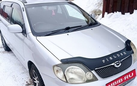 Toyota Corolla, 2001 год, 690 000 рублей, 6 фотография