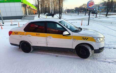 Datsun on-DO I рестайлинг, 2019 год, 600 000 рублей, 2 фотография