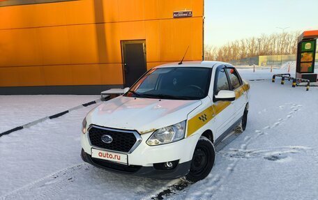 Datsun on-DO I рестайлинг, 2019 год, 600 000 рублей, 7 фотография