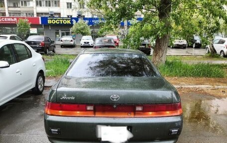 Toyota Chaser IV, 1993 год, 550 000 рублей, 2 фотография