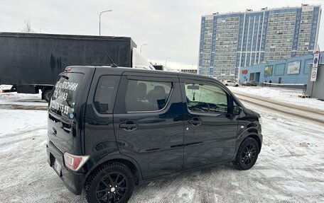 Suzuki Wagon R VI, 2019 год, 860 000 рублей, 6 фотография