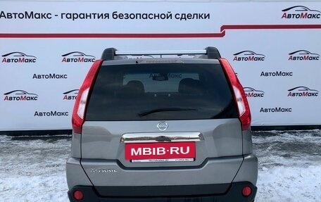 Nissan X-Trail, 2011 год, 1 370 000 рублей, 3 фотография